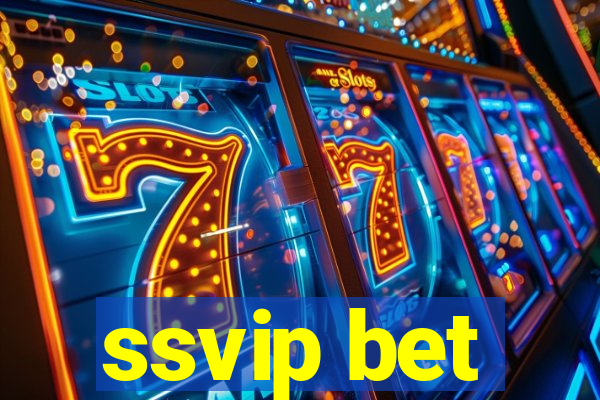 ssvip bet